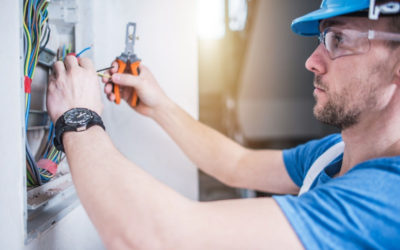 What Electrical Skills Does an Electrician Possess?